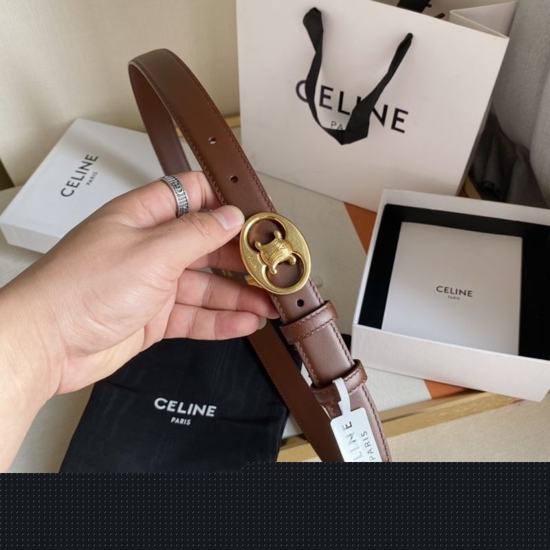 Ce**e belts